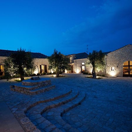 La Dimora Di Spartivento - BW Signature Collection Ragusa Exterior photo