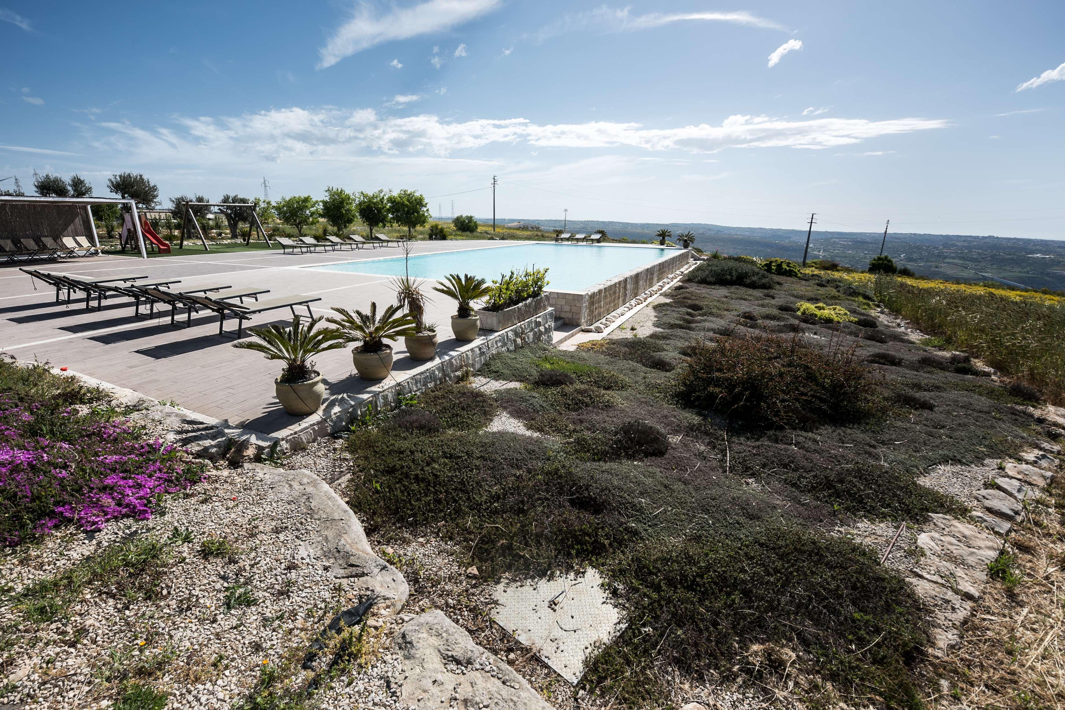 La Dimora Di Spartivento - BW Signature Collection Ragusa Facilities photo