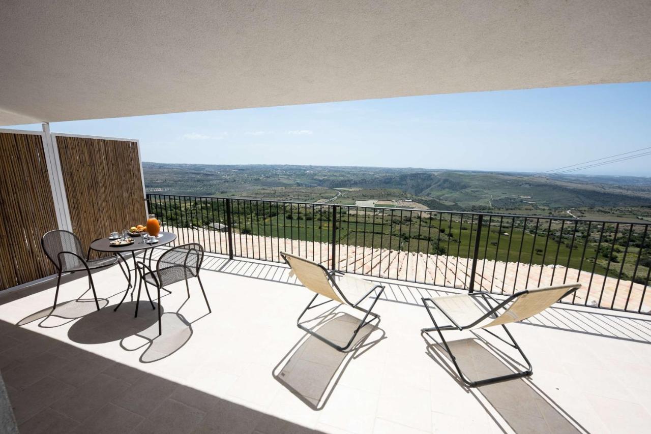 La Dimora Di Spartivento - BW Signature Collection Ragusa Exterior photo