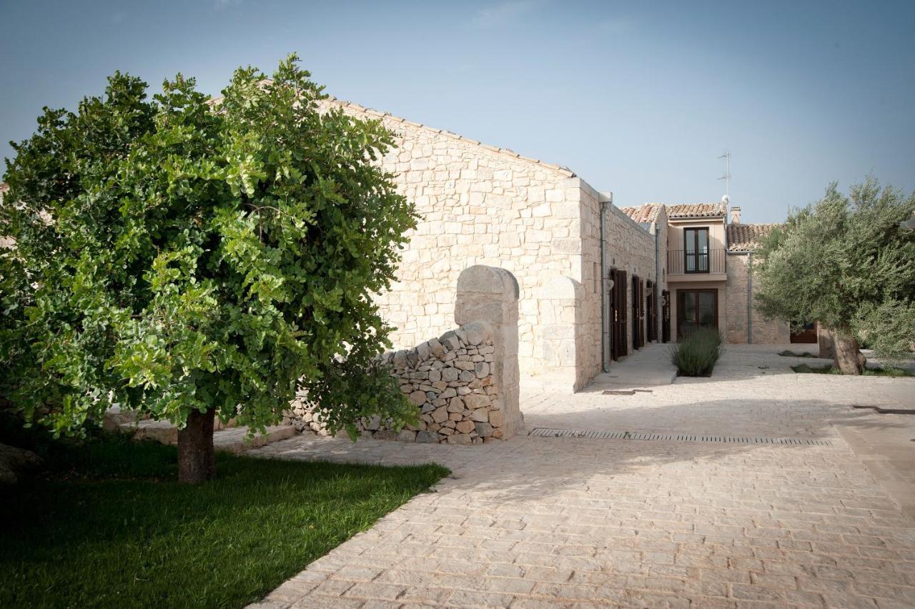 La Dimora Di Spartivento - BW Signature Collection Ragusa Exterior photo
