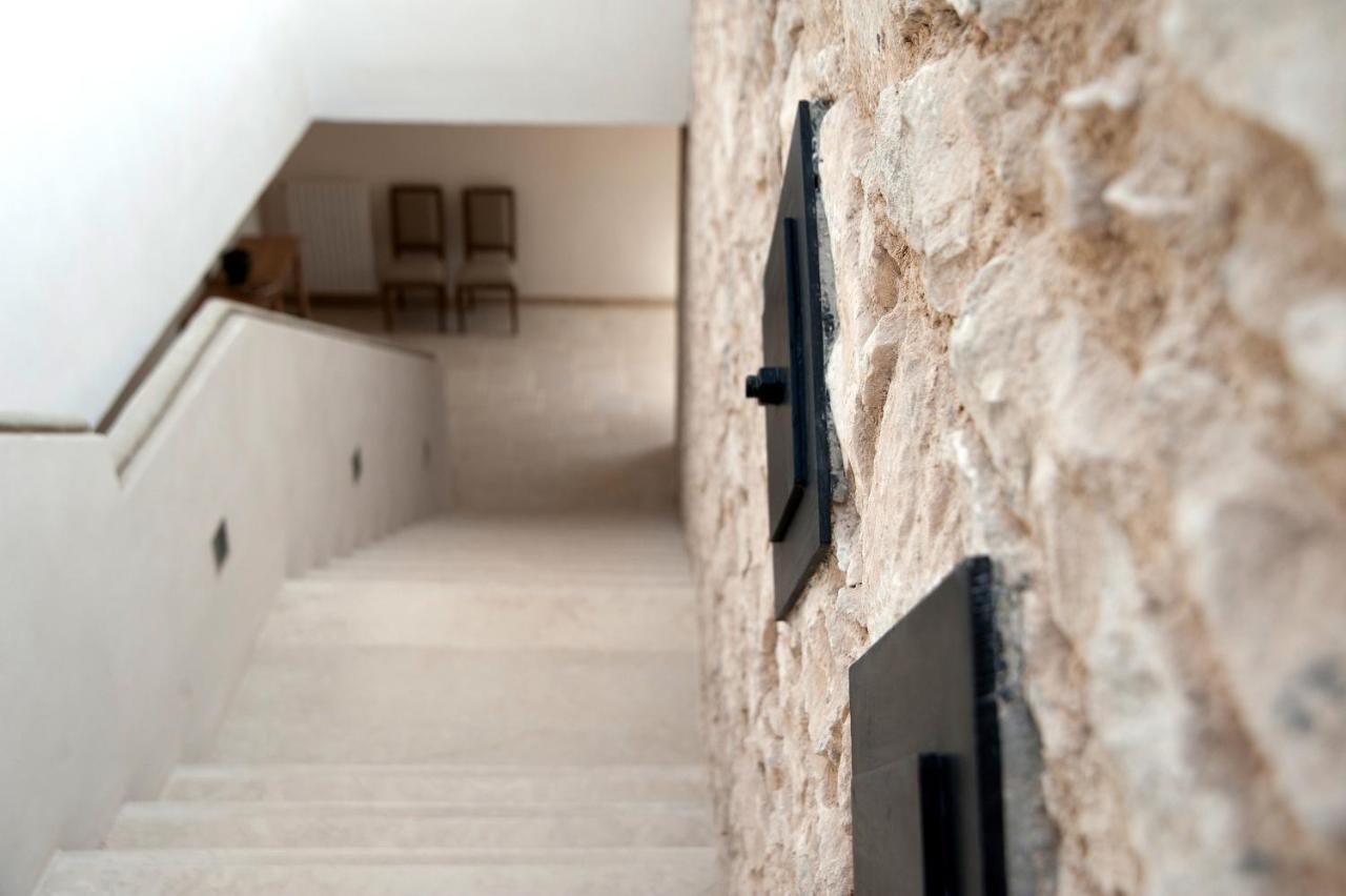 La Dimora Di Spartivento - BW Signature Collection Ragusa Exterior photo