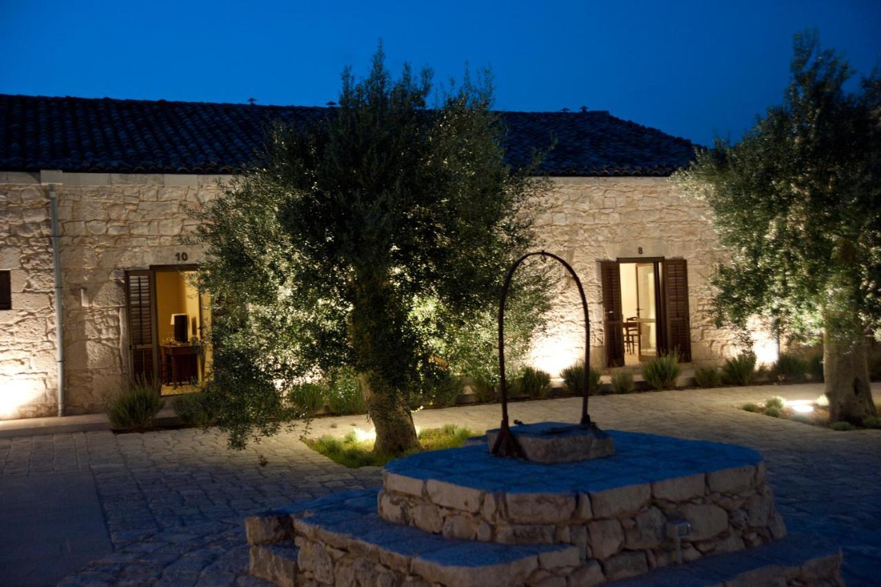 La Dimora Di Spartivento - BW Signature Collection Ragusa Exterior photo