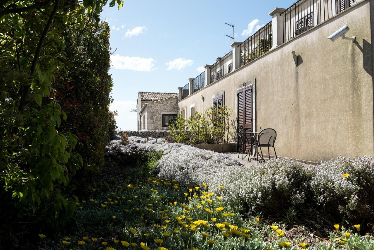 La Dimora Di Spartivento - BW Signature Collection Ragusa Exterior photo